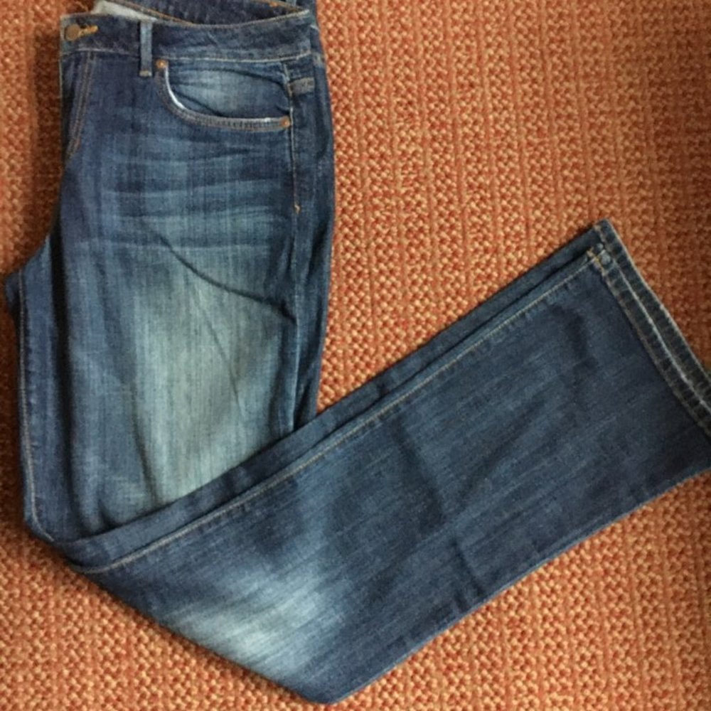 JOE'S Bootcut Jeans